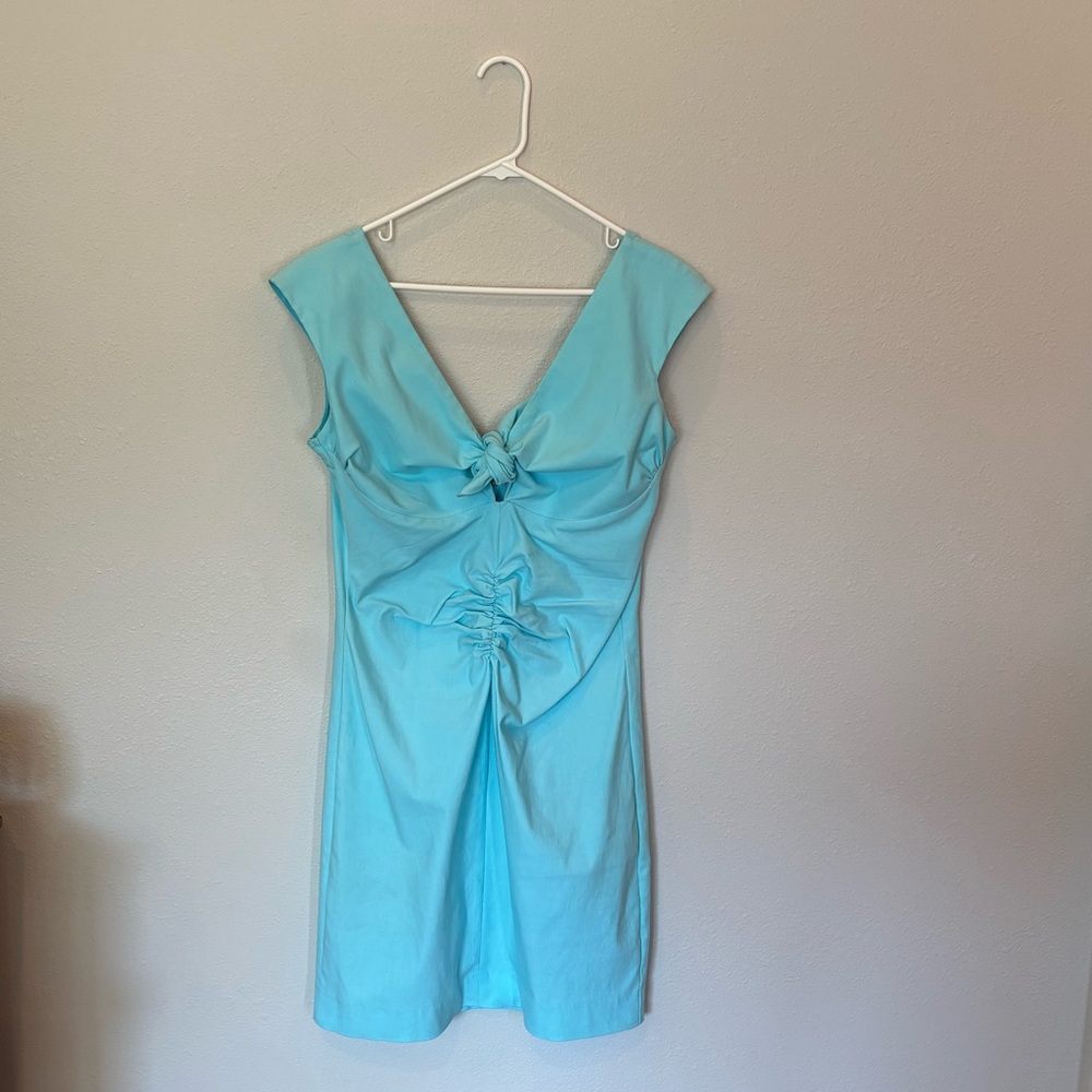 Dixiefried by Pinup Couture Niagara Vintage Wiggle Dress
